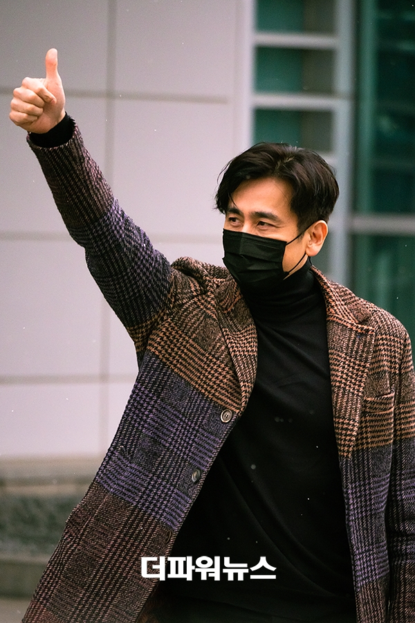 차인표, SBS 라디오 출근길