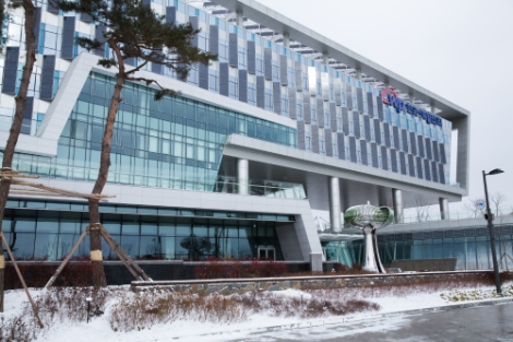 서부발전, 수출입 안전관리 우수업체 인증 획득