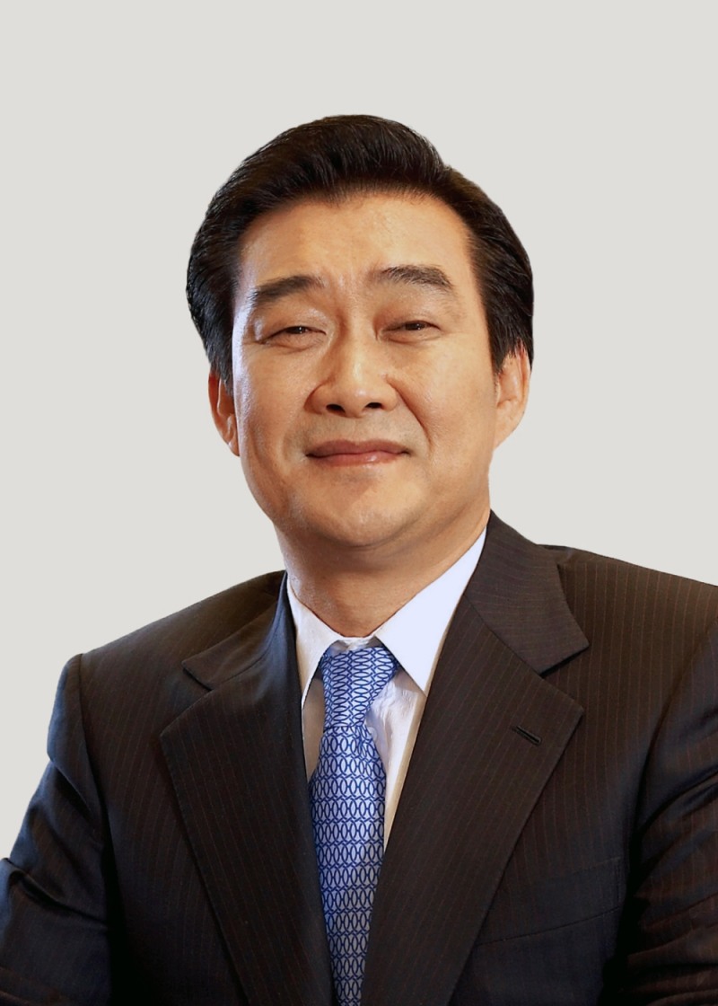 유경선 유진그룹 회장 신년 인사말 공개…“팬데믹 극복 위해 시선과 역량 높여야”