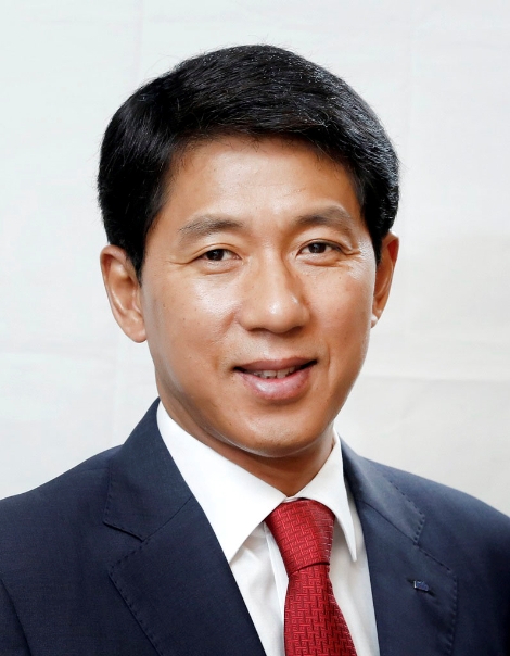 KTB투자증권 최석종 대표이사. 사진=KTB투자증권