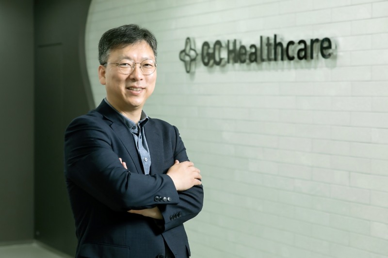 GC녹십자헬스케어, 안효조 대표이사 선임