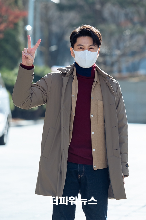 류수영, SBS 라디오 출근길 현장