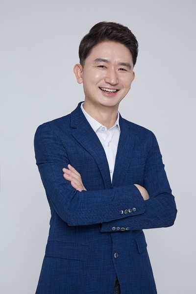 삼진식품 황창환 대표.(사진제공=삼진식품)