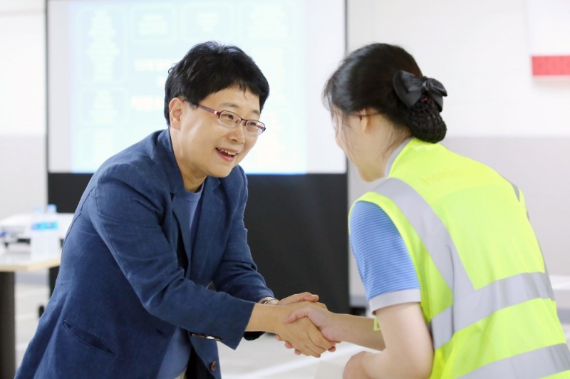 임일순 홈플러스 사장, 사임 의사 표명…이달 중순 퇴임 전망