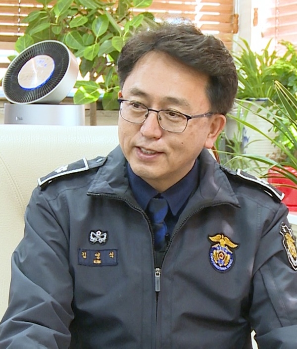 존중과 공감의 관계의 리더십을 교도소에서 잘 가르쳐야 한다. 이것이 회복적 사법의 정신이고 교정교화의 정신이다.