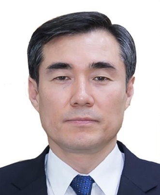 김진표 대구경찰청장.