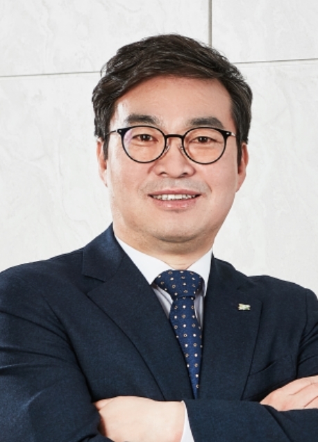 박영수 국토안전관리원 원장. (사진=국토안전관리원)