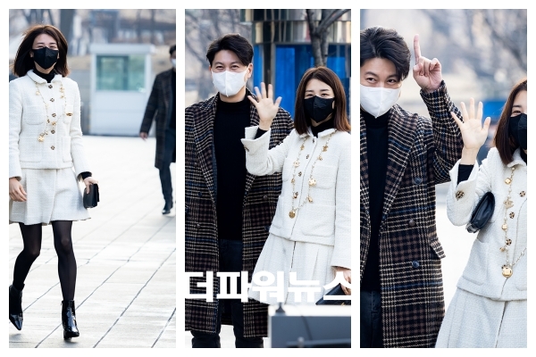 박하선-류수영, SBS 라디오 출근길