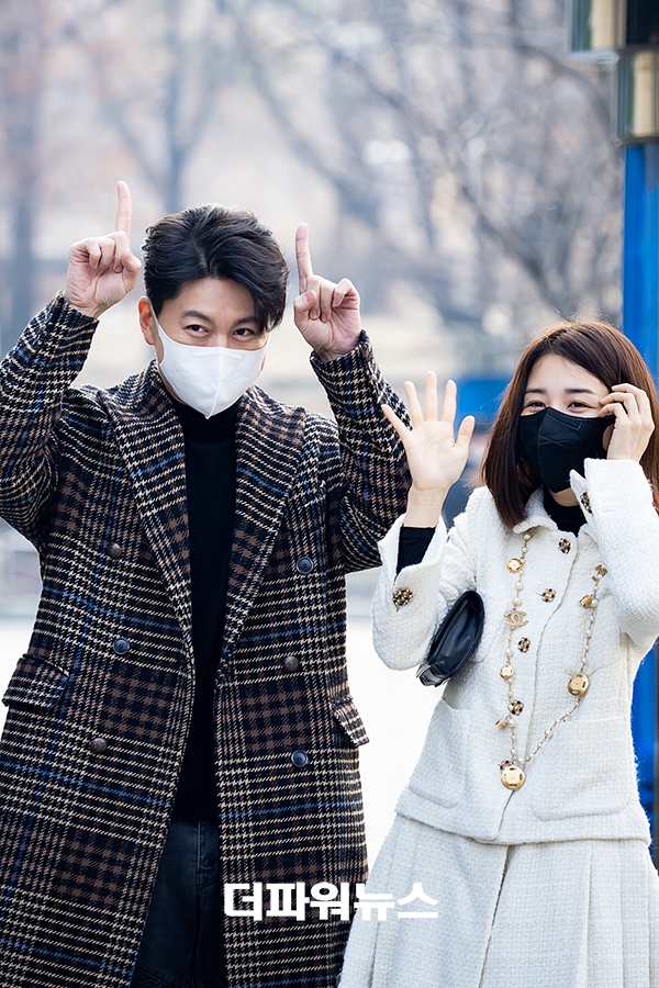 박하선-류수영, SBS 라디오 출근길