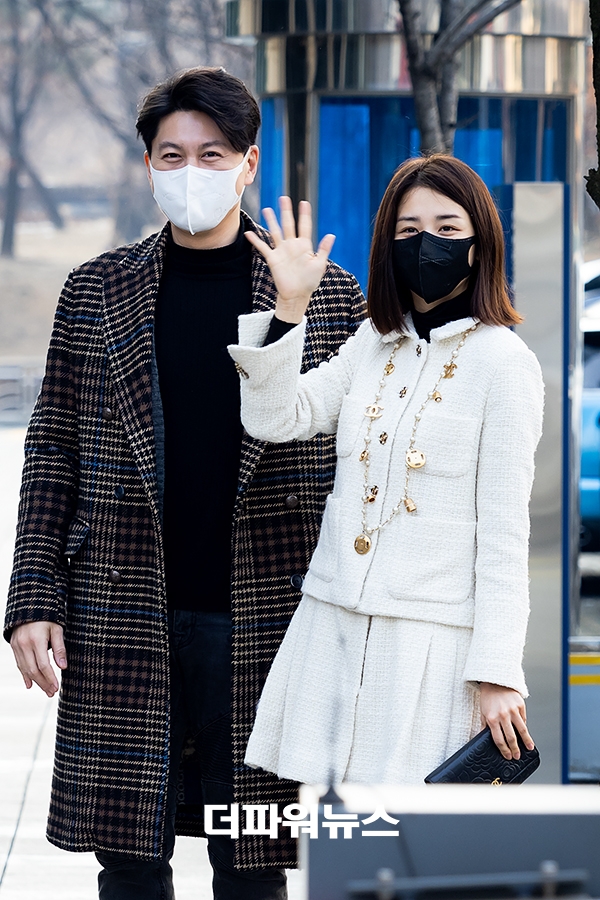 박하선-류수영, SBS 라디오 출근길