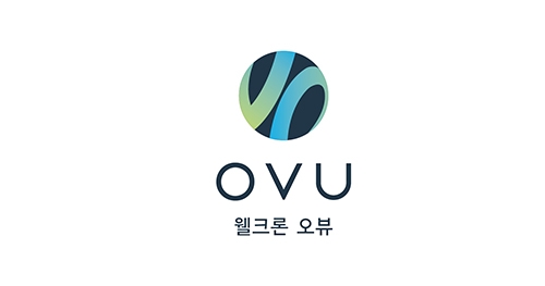 웰크론한텍 건설부문, 건설 브랜드 ‘OVU(오뷰)’ 론칭