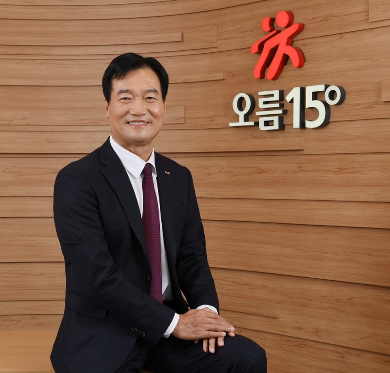 선진 이범권 총괄사장, 경기도 축산발전 유공자 표창수상