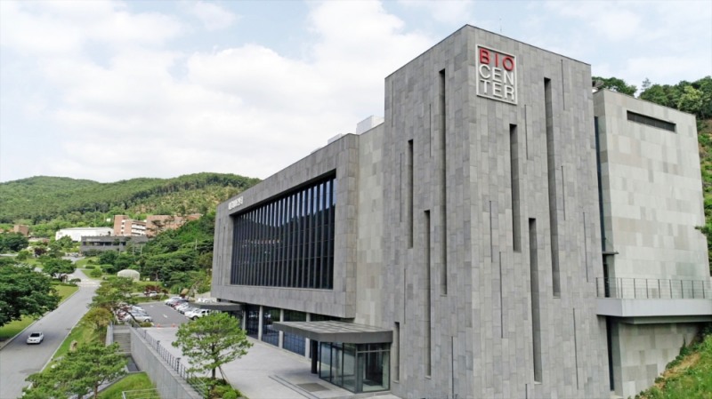 대웅제약, CDMO사업 진출…첨단바이오의약품 제조업 허가 취득