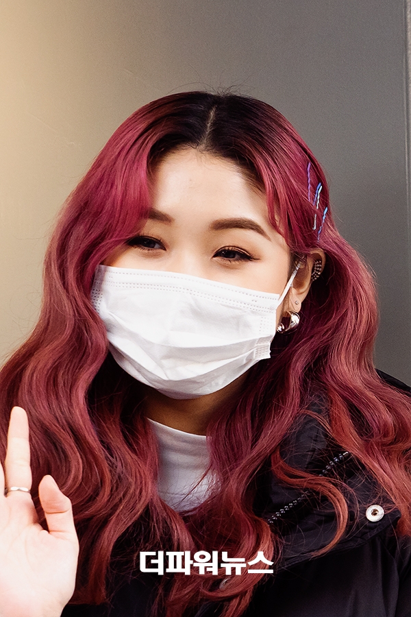 시크릿넘버 데니스, 영통 팬사인회 출근길