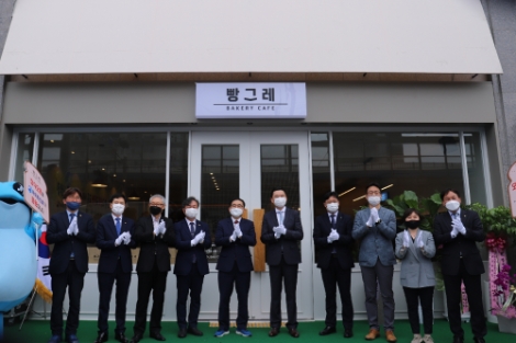 남동발전, 2020년 ‘KOEN 사회적일자리’ 584개 창출