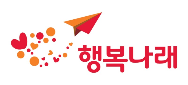 SK 사회적기업 행복나래, CI ‘행복로고’ 변경