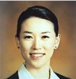 창원서부경찰서 청문감사관실 경사 권정희