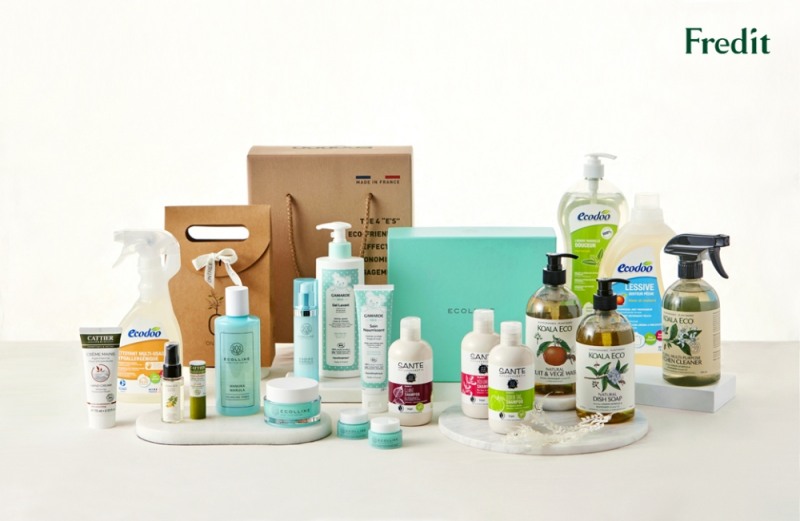 한국야쿠르트 프레딧, ‘명절선물 기획전’ 진행