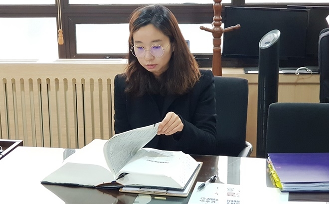 엄정숙 부동산전문변호사.(제공=법도종합법률사무소)