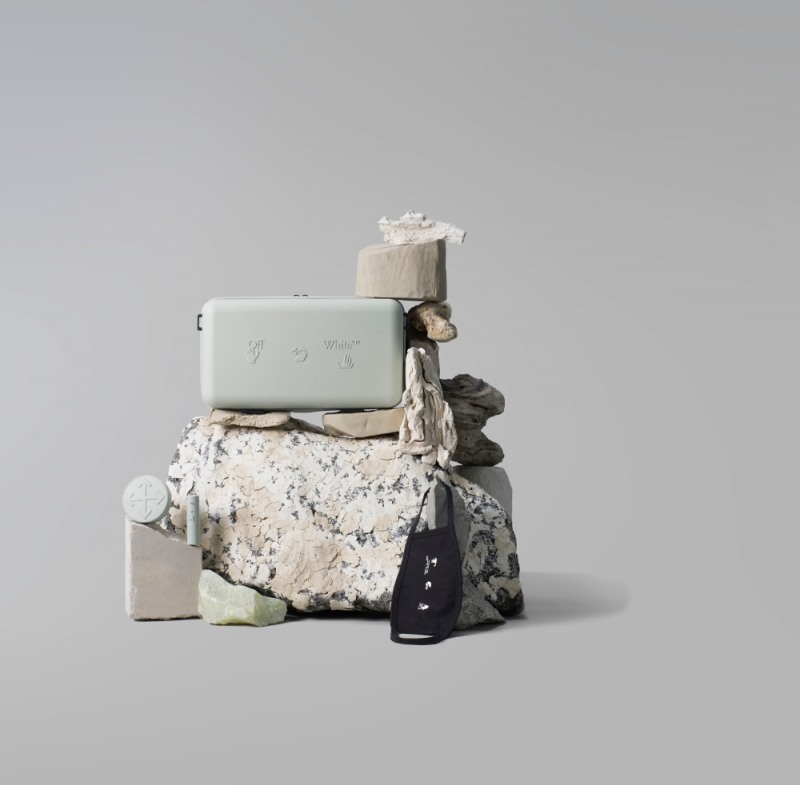 아모레퍼시픽-오프화이트, 한정판 제품 출시