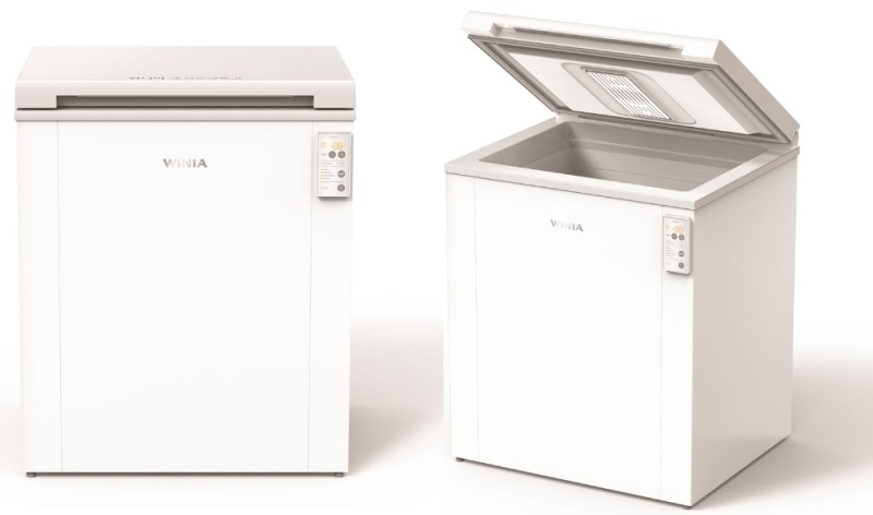 위니아딤채 ‘위니아 초저온 냉동고’ 메디박스 개발 완료