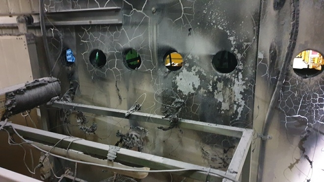 (사진제공=울산소방본부)