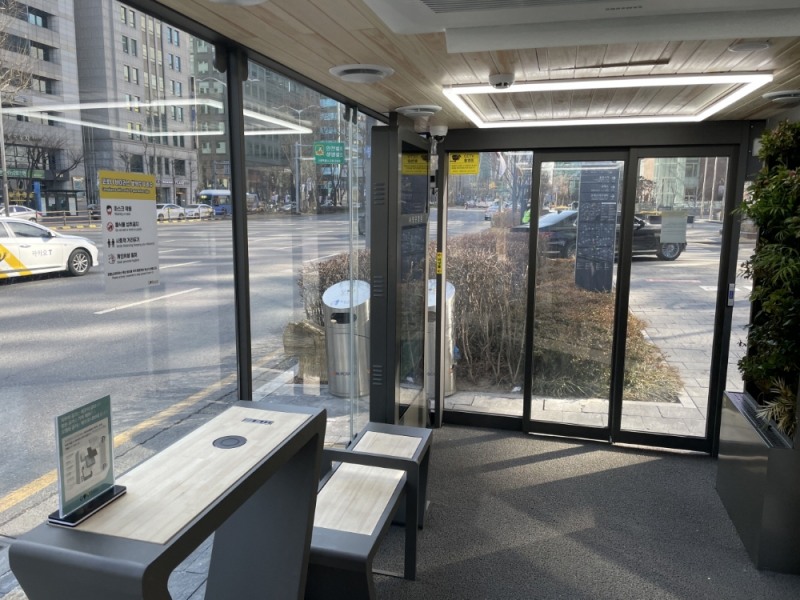 경동나비엔 ‘미세먼지 프리존’ 9개소에 ‘나비엔 청정환기시스템’ 적용