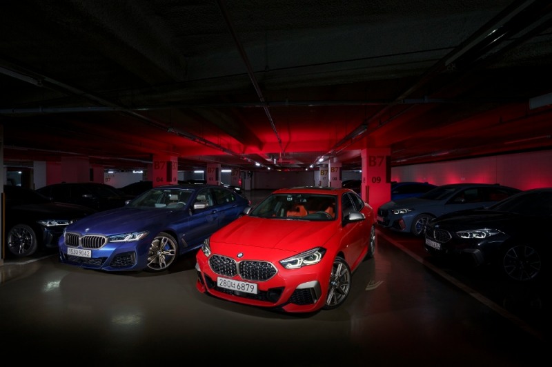BMW, 올해 'M 퍼포먼스' 브랜드 통합…고성능 전기차도 출시