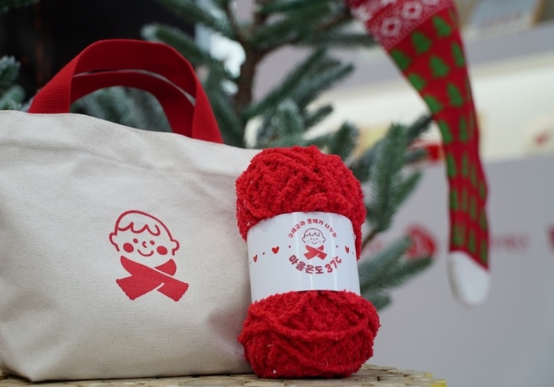 롯데호텔 마음온도 37도.(사진=호텔롯데)