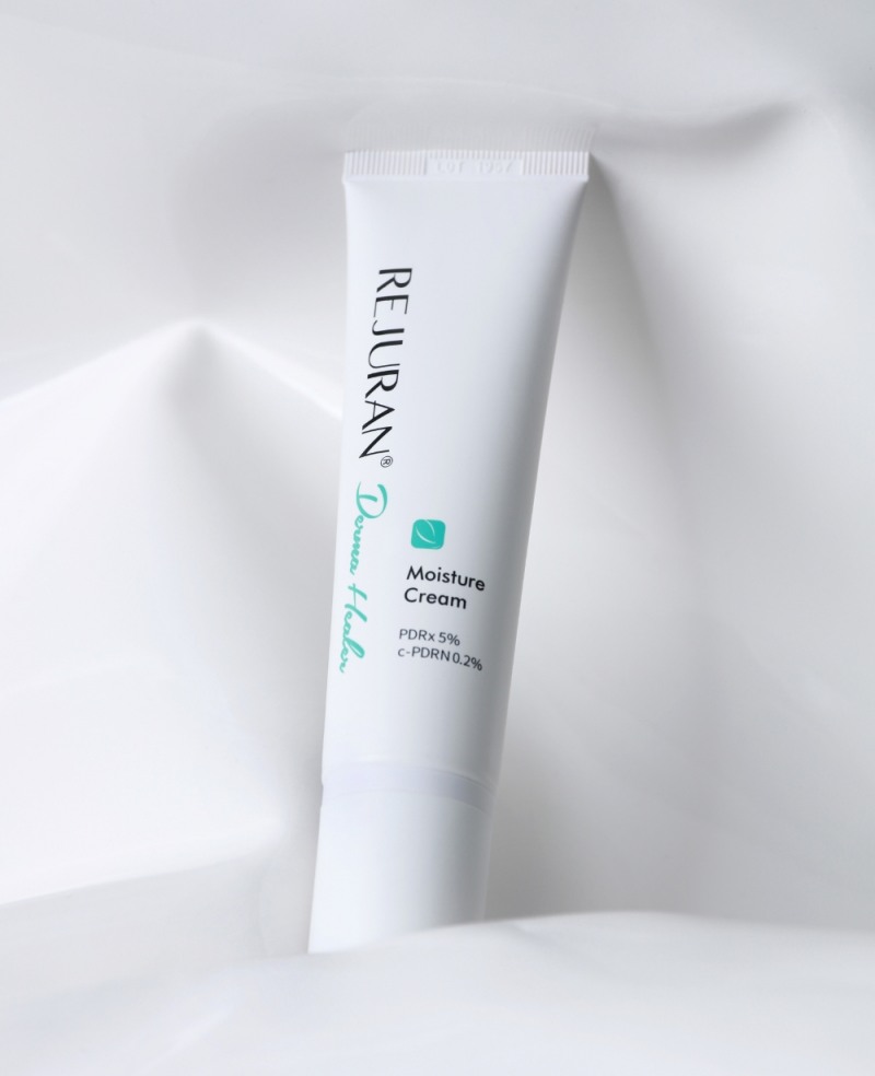 리쥬란 코스메틱 ‘리쥬란 더마 힐러 모이스처 크림’ 출시