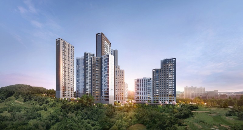 가평자이 투시도.(사진=GS건설)