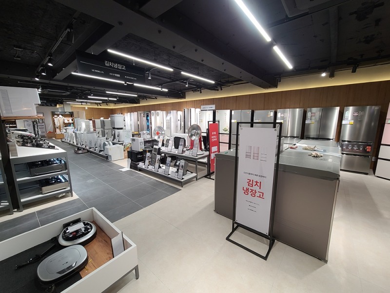 전자랜드, 서울 신규매장 ‘파워센터 쌍문점’ 열어