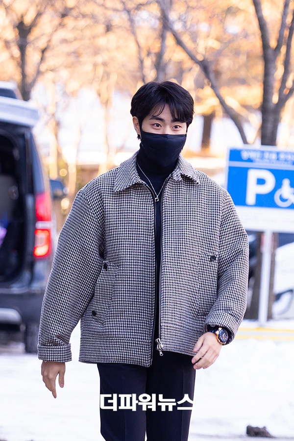 조병규, SBS 라디오 퇴근길