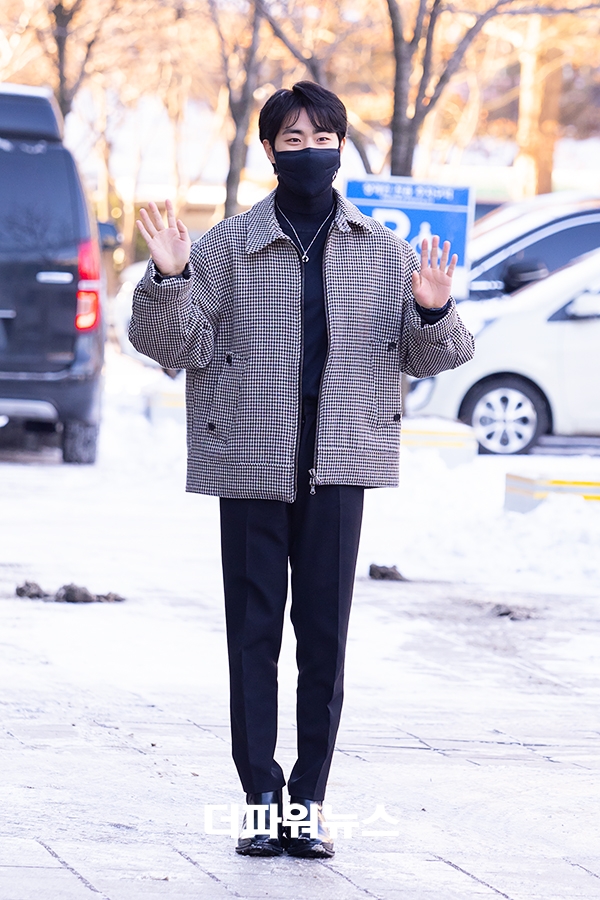 조병규, SBS 라디오 퇴근길