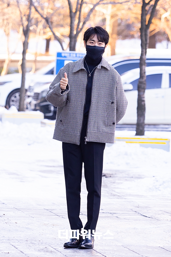 조병규, SBS 라디오 퇴근길