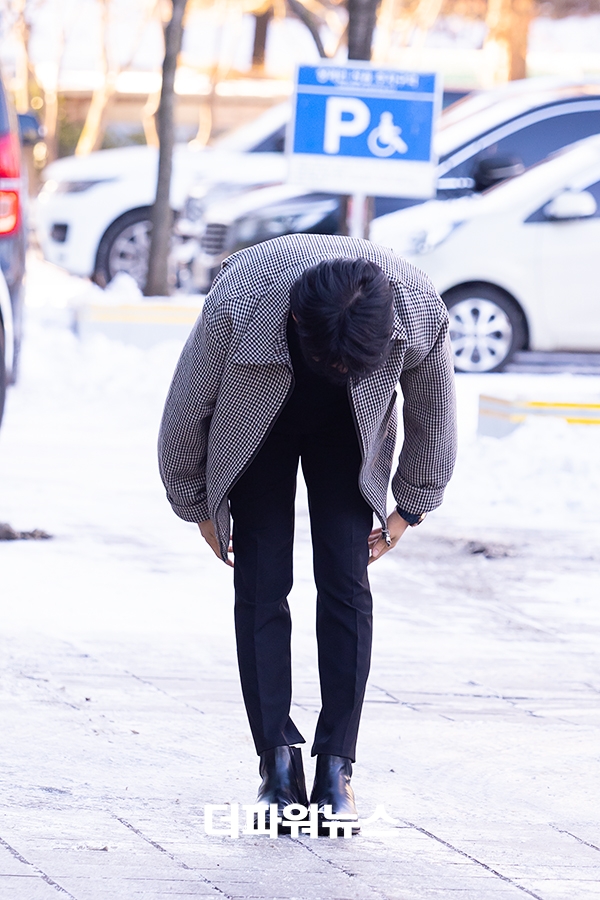 조병규, SBS 라디오 퇴근길