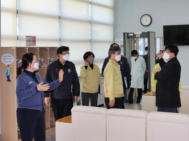 (사진제공=정읍교도소)