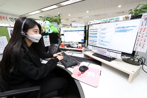 KT AICC, 콘택트센터 전문기업 '제네시스'와 클라우드 기반 AI 콘택트센터 사업 MOU 체결