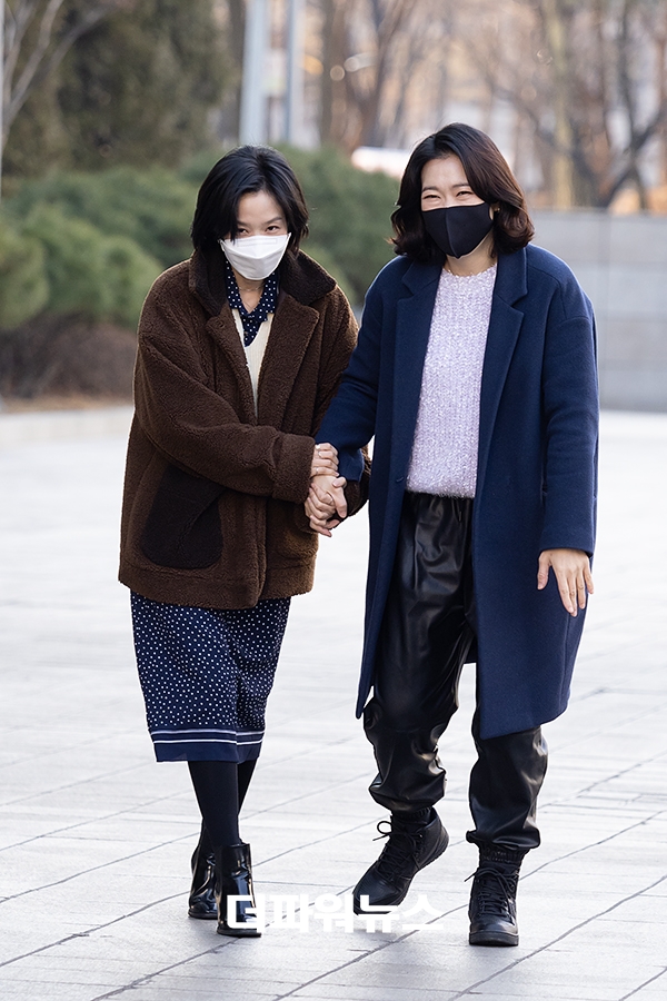 김시은-염혜란, , SBS 라디오 출근길