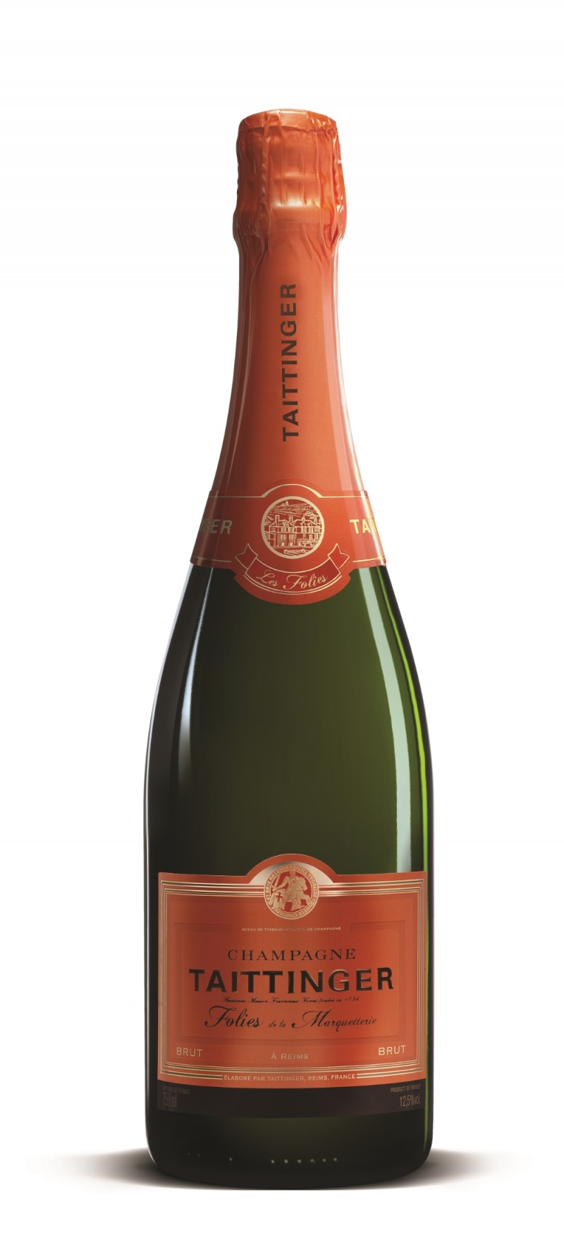 하이트진로, ‘떼땅져 레폴리 드 라 마께트리’ 출시