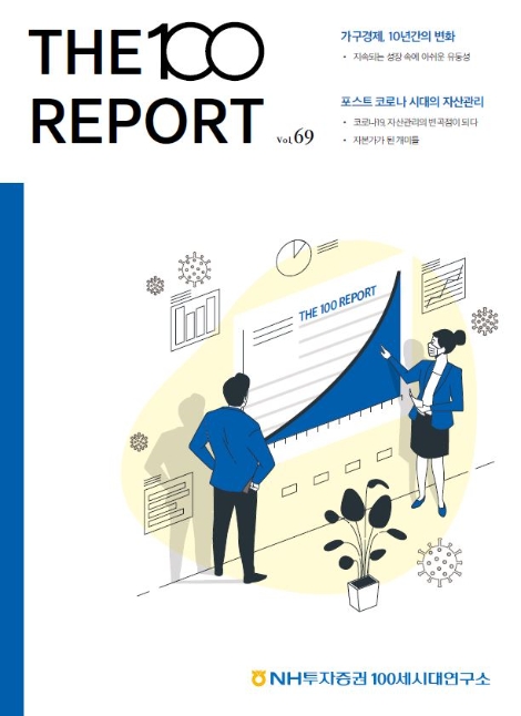 NH투자증권, THE100리포트 69호 발간