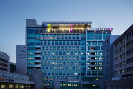 부산대병원, 설 연휴 응급진료체계 점검