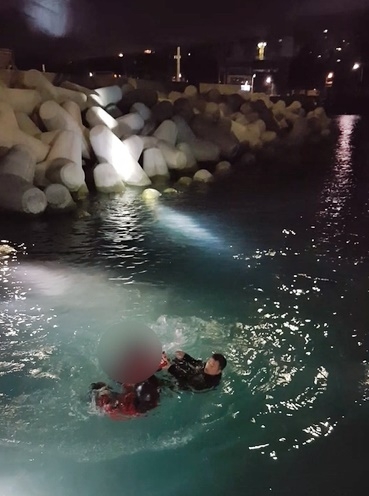 (사진제공=부산해양경찰서)