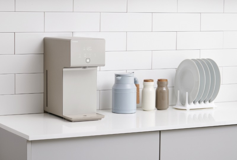 코웨이, 설 명절 맞이 프로모션 진행