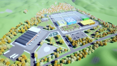 JDC, 제주 농업인재 육성 및 유통구조 혁신 위한 미래농업센터 본격 추진