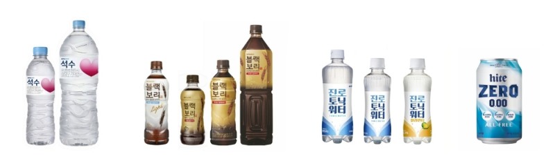 하이트진로음료, 영업이익 2.4배 급성장