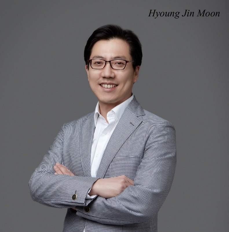 휴젤, 문형진 본부장 영입