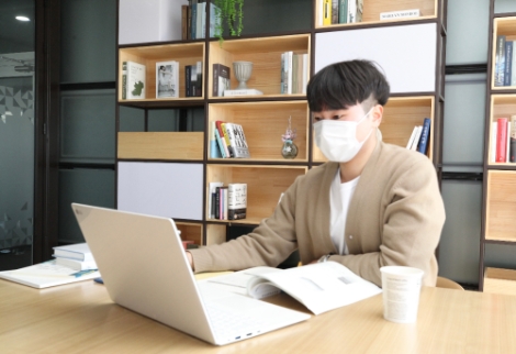 동서발전, 신입사원 비대면 입문교육 시행