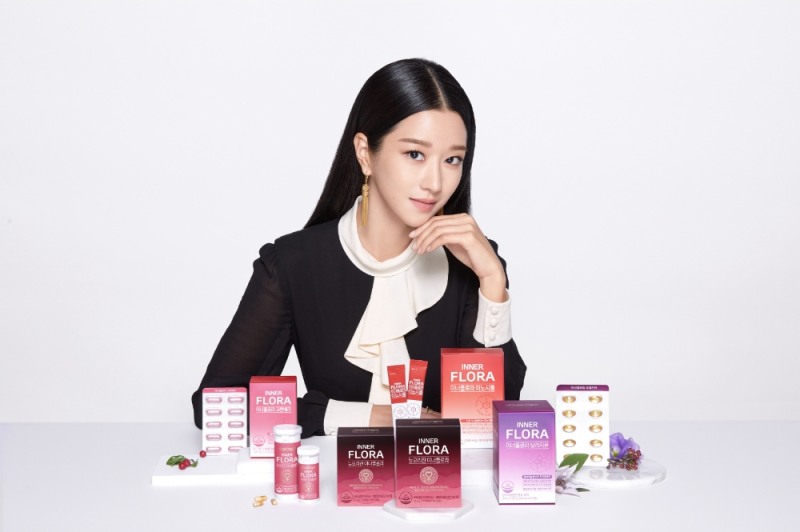 뉴오리진 ‘이너플로라’, 2020년 여성 질 유산균 브랜드 판매 1위 차지