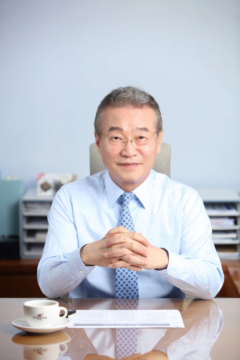 쟈뎅 윤영노 회장, 현대경영 ‘ESG 우수 경영자’ 선정